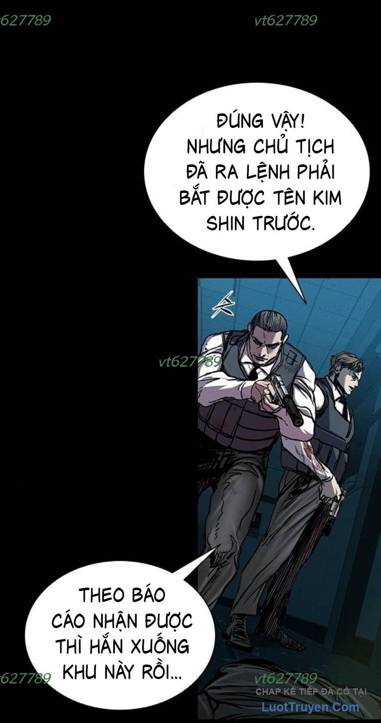 Báo Thù 2: Vạn Nhân Chi Thượng Chap 115 - Next Chap 116