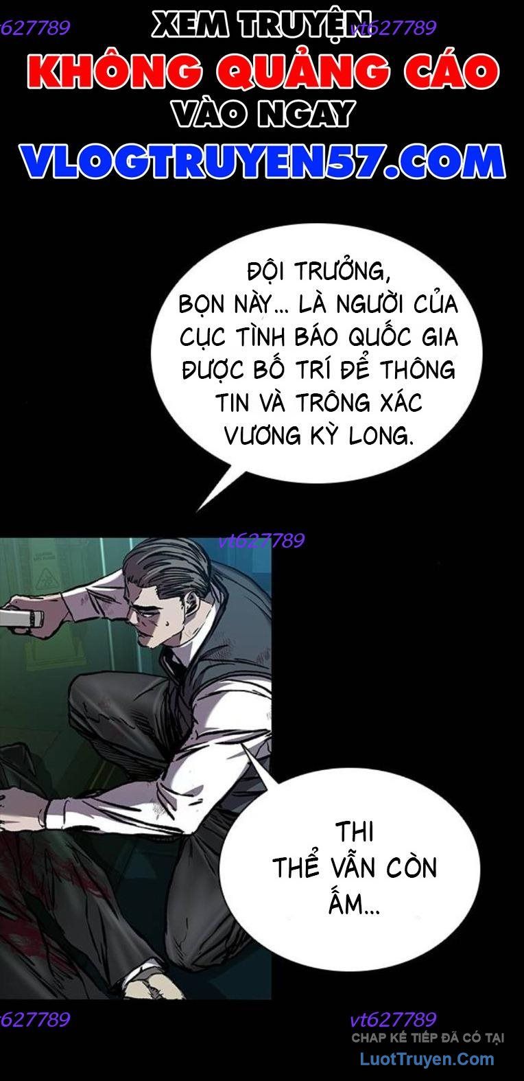 Báo Thù 2: Vạn Nhân Chi Thượng Chap 115 - Next Chap 116