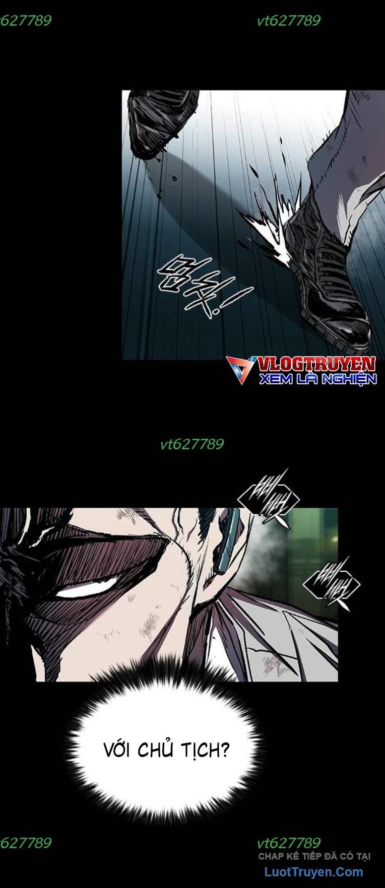 Báo Thù 2: Vạn Nhân Chi Thượng Chap 115 - Next Chap 116