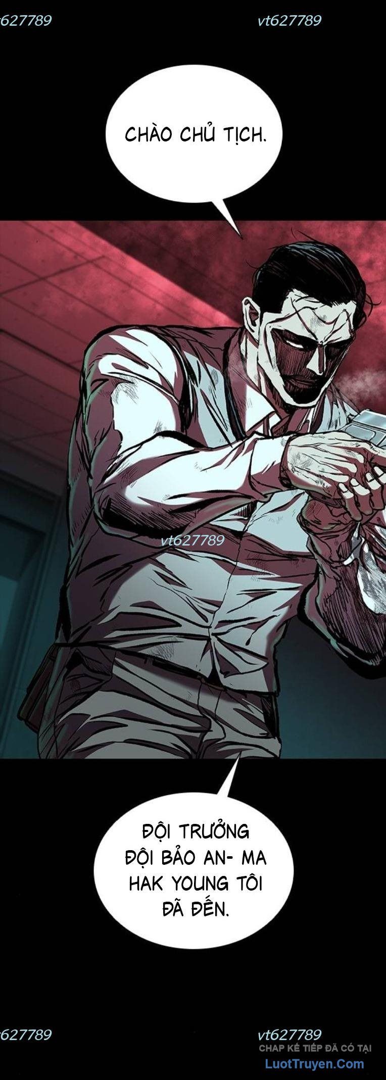 Báo Thù 2: Vạn Nhân Chi Thượng Chap 115 - Next Chap 116