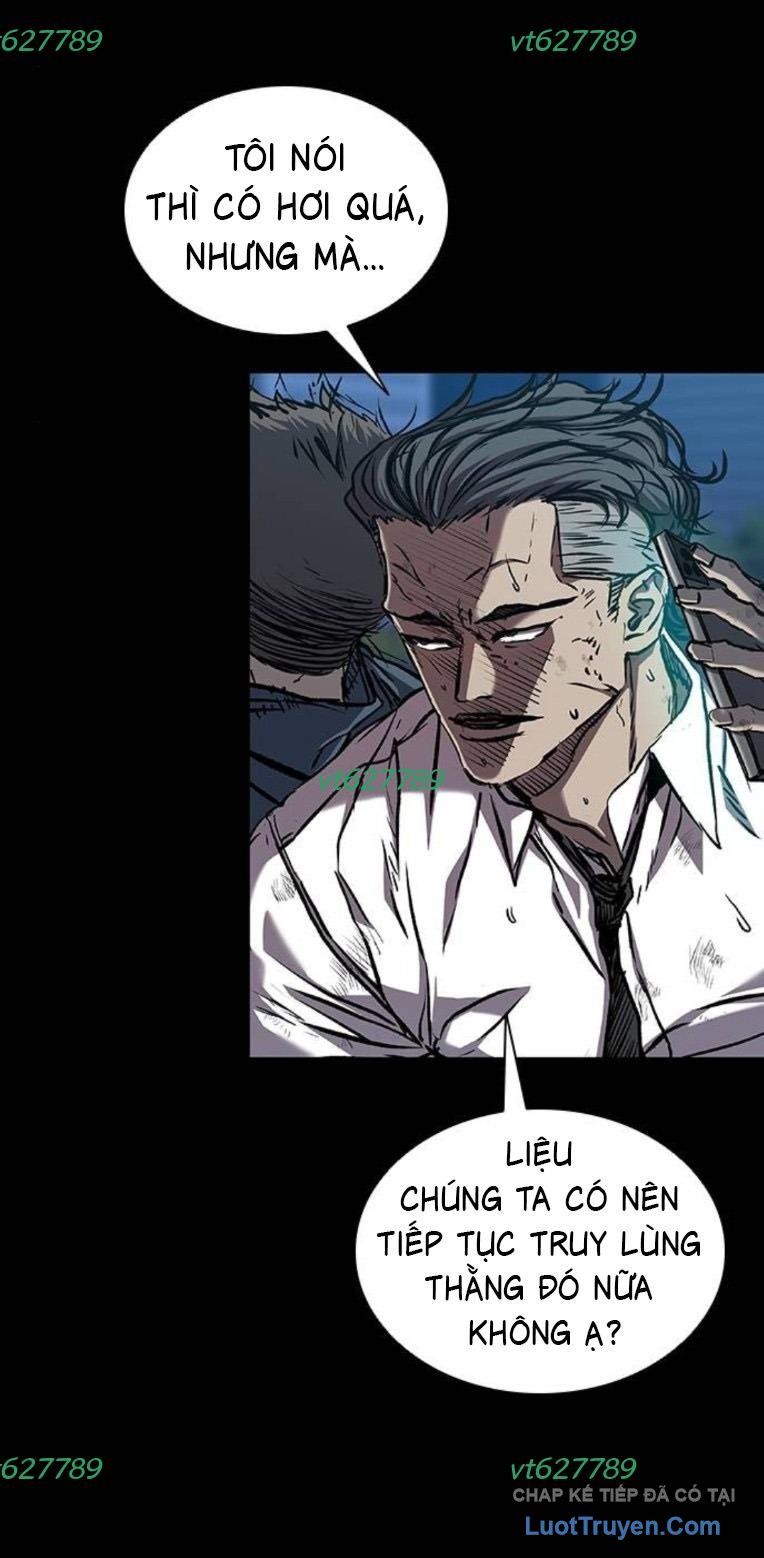 Báo Thù 2: Vạn Nhân Chi Thượng Chap 115 - Next Chap 116