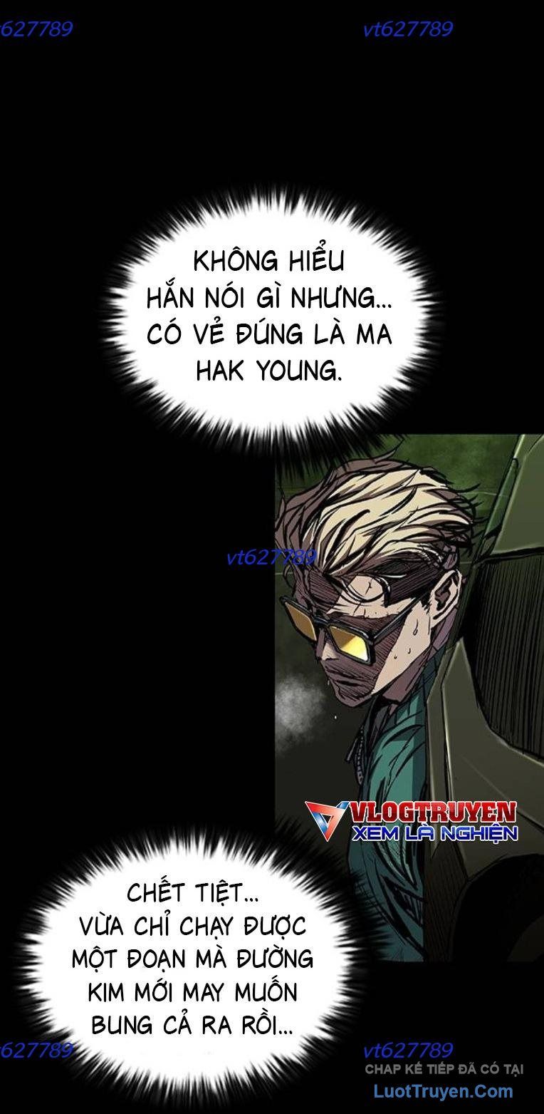 Báo Thù 2: Vạn Nhân Chi Thượng Chap 115 - Next Chap 116