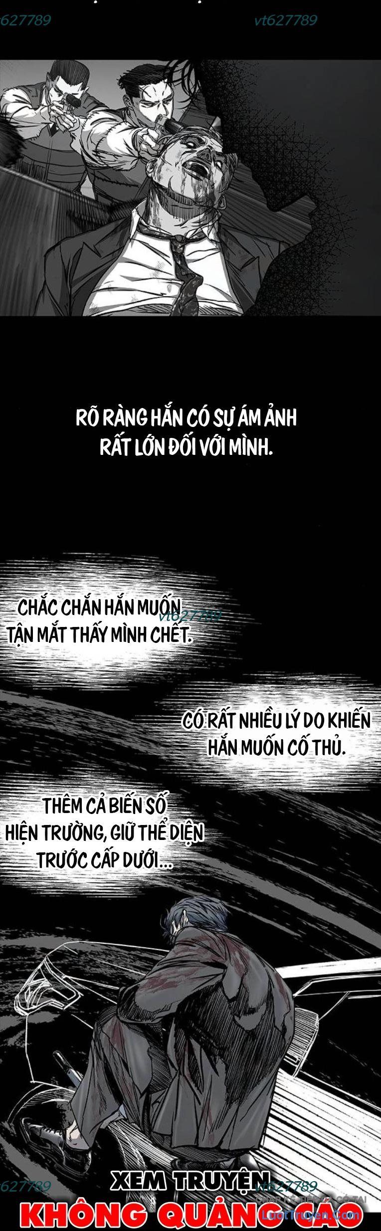 Báo Thù 2: Vạn Nhân Chi Thượng Chap 115 - Next Chap 116