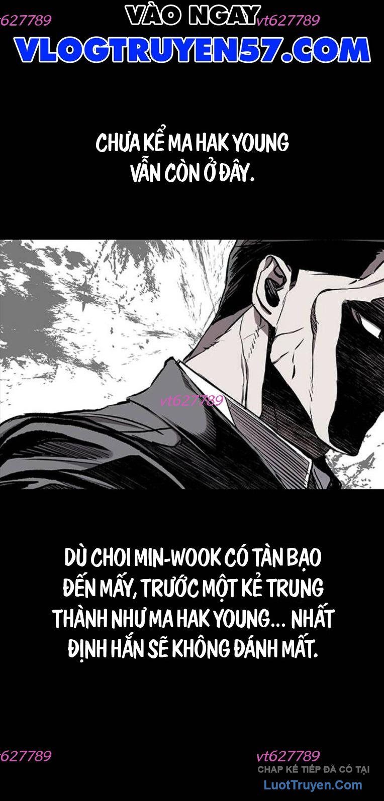 Báo Thù 2: Vạn Nhân Chi Thượng Chap 115 - Next Chap 116