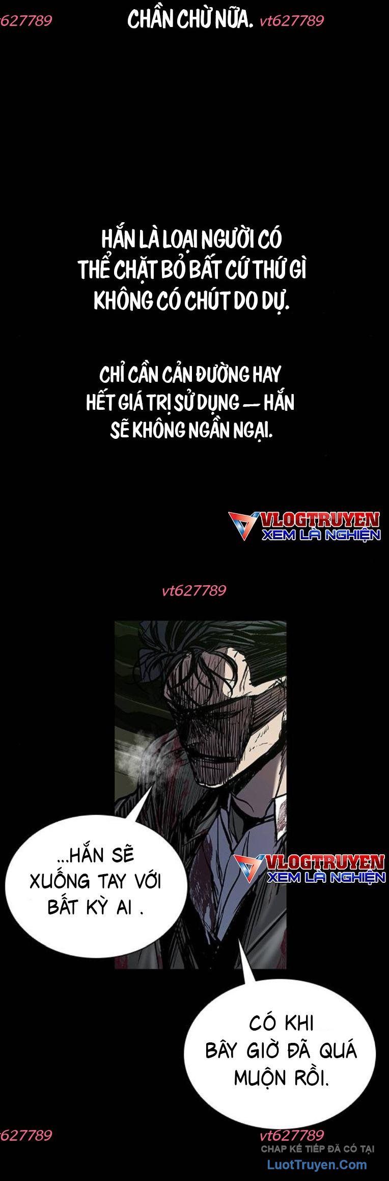 Báo Thù 2: Vạn Nhân Chi Thượng Chap 115 - Next Chap 116