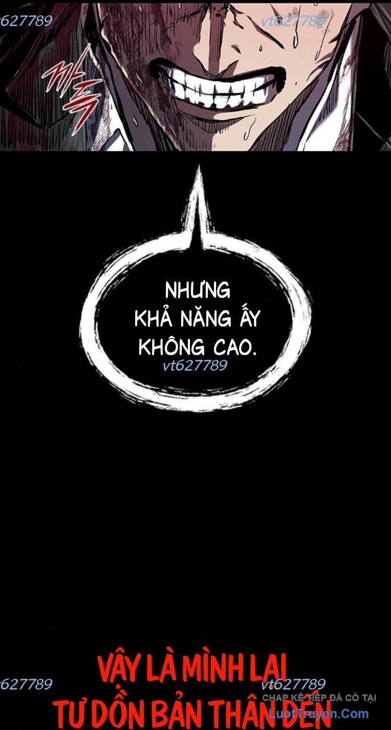 Báo Thù 2: Vạn Nhân Chi Thượng Chap 115 - Next Chap 116