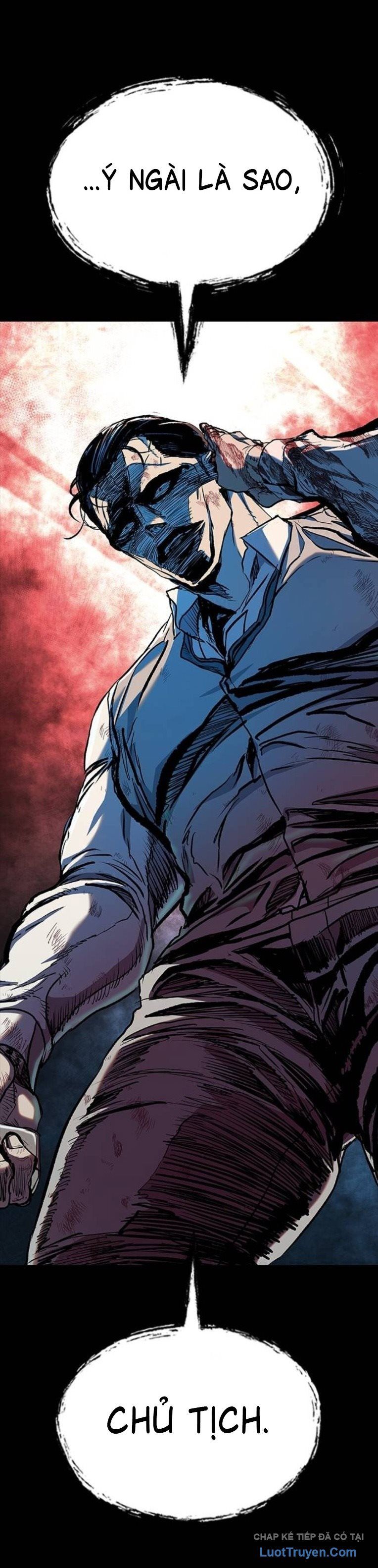 Báo Thù 2: Vạn Nhân Chi Thượng Chap 115 - Next Chap 116