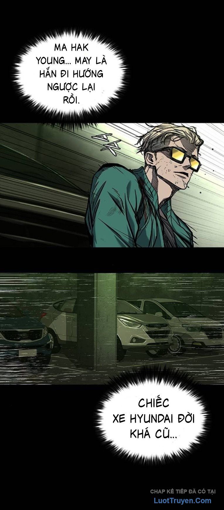 Báo Thù 2: Vạn Nhân Chi Thượng Chap 115 - Next Chap 116