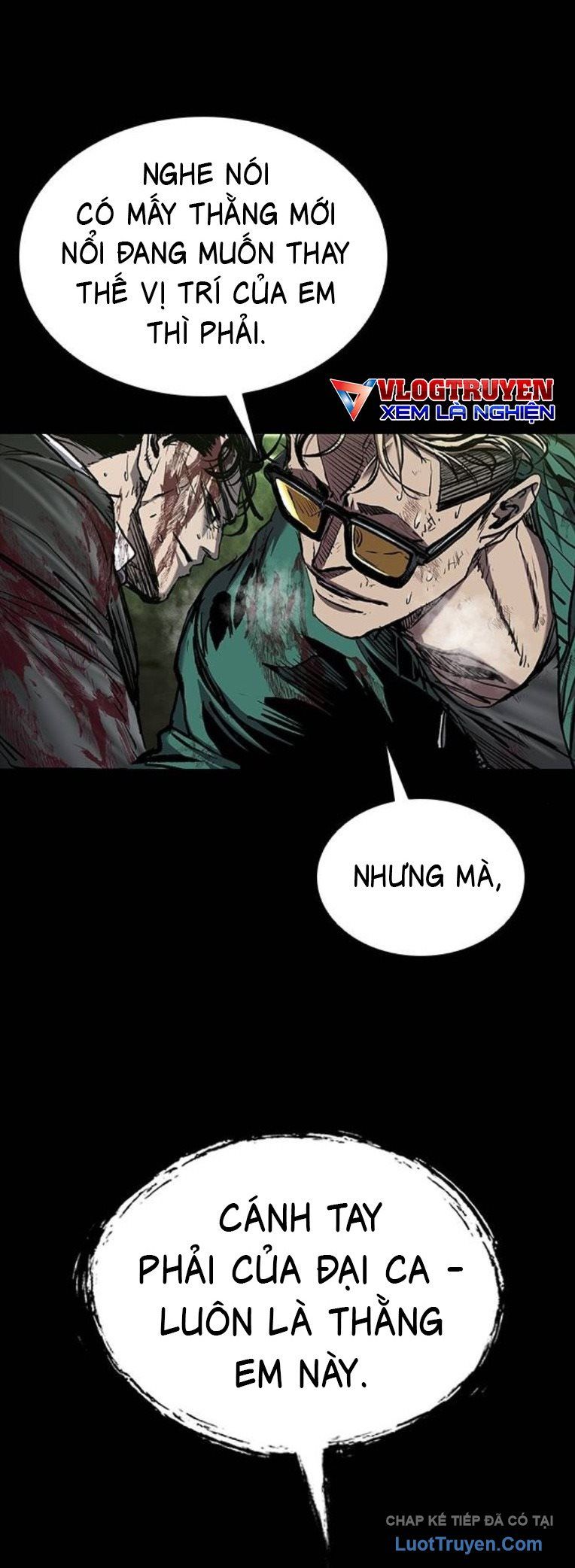 Báo Thù 2: Vạn Nhân Chi Thượng Chap 115 - Next Chap 116