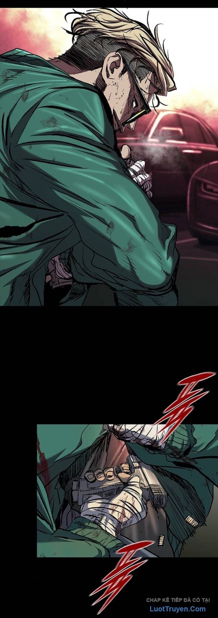 Báo Thù 2: Vạn Nhân Chi Thượng Chap 115 - Next Chap 116