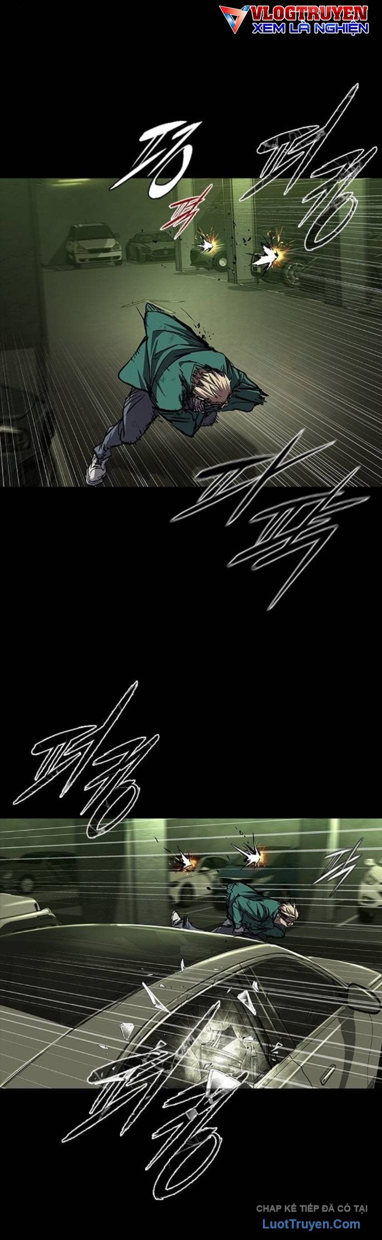 Báo Thù 2: Vạn Nhân Chi Thượng Chap 115 - Next Chap 116