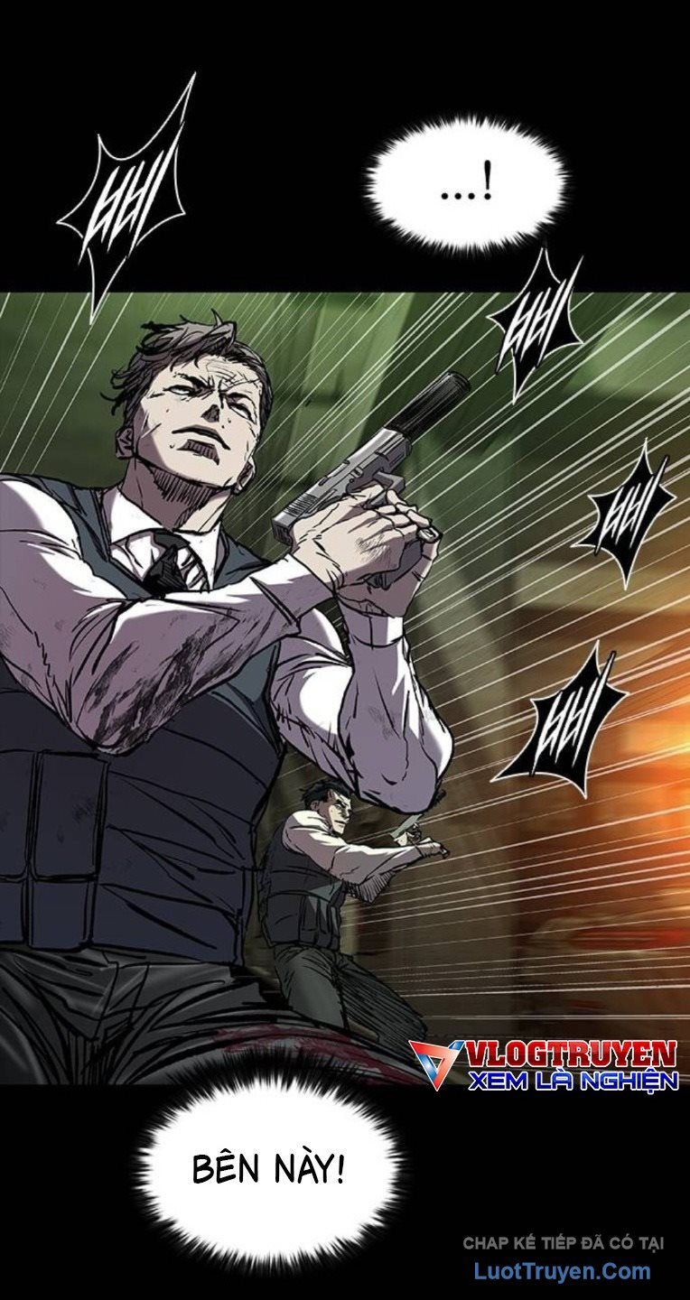 Báo Thù 2: Vạn Nhân Chi Thượng Chap 115 - Next Chap 116