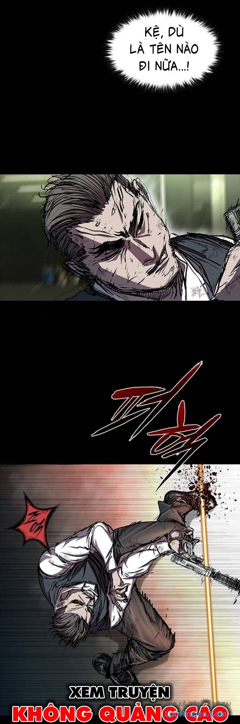 Báo Thù 2: Vạn Nhân Chi Thượng Chap 115 - Next Chap 116