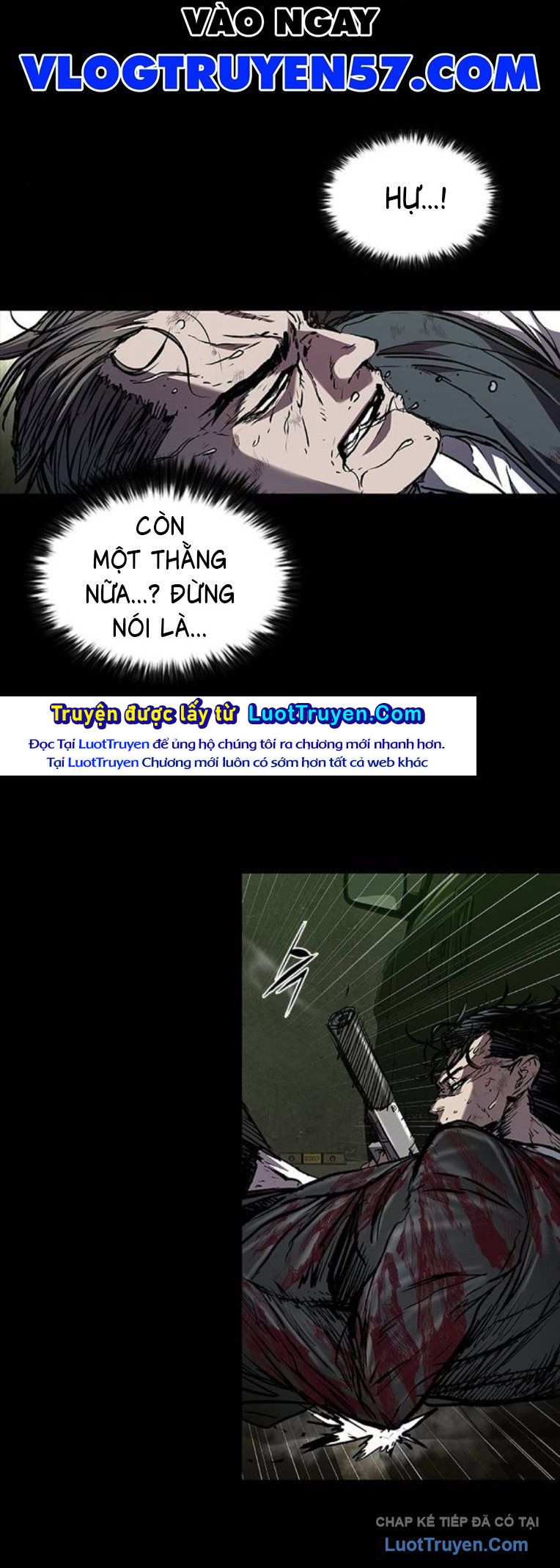 Báo Thù 2: Vạn Nhân Chi Thượng Chap 115 - Next Chap 116