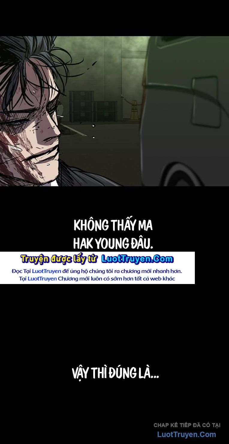 Báo Thù 2: Vạn Nhân Chi Thượng Chap 115 - Next Chap 116