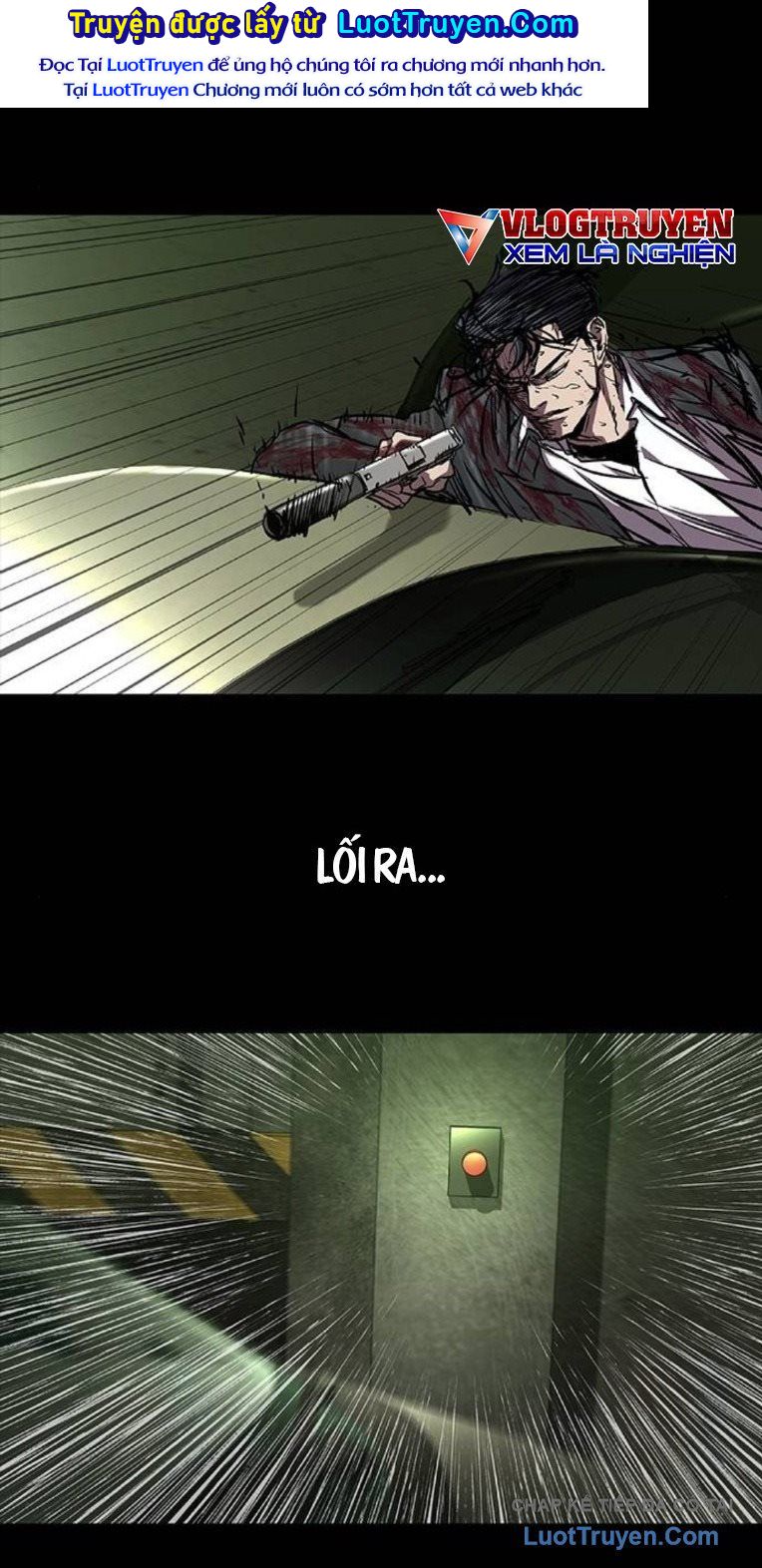 Báo Thù 2: Vạn Nhân Chi Thượng Chap 115 - Next Chap 116