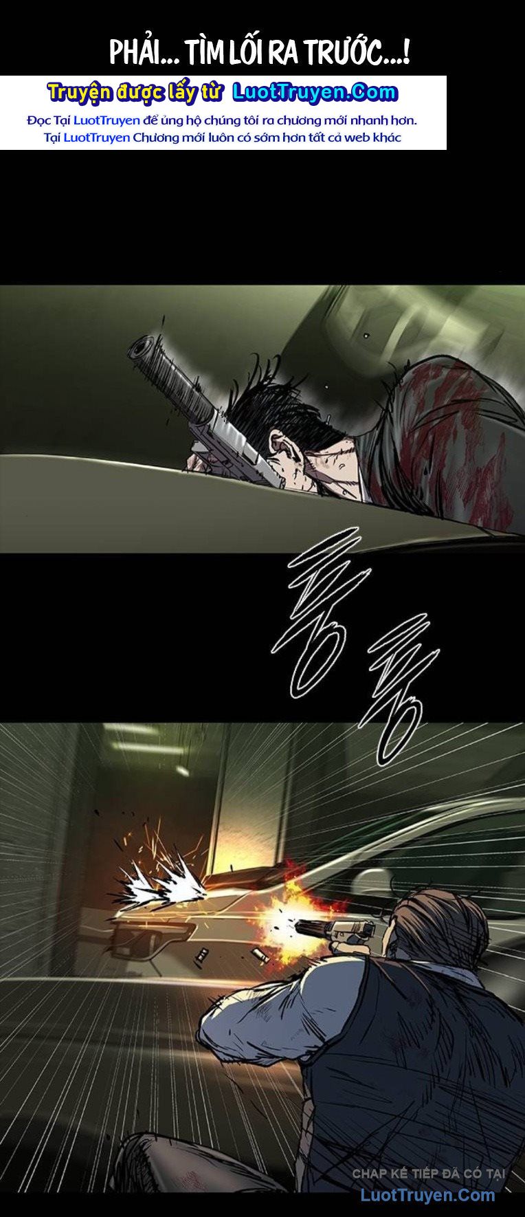 Báo Thù 2: Vạn Nhân Chi Thượng Chap 115 - Next Chap 116