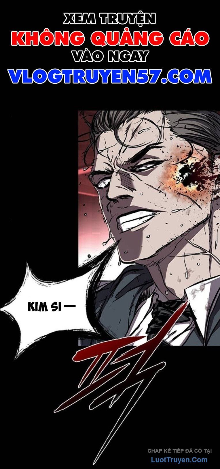 Báo Thù 2: Vạn Nhân Chi Thượng Chap 115 - Next Chap 116