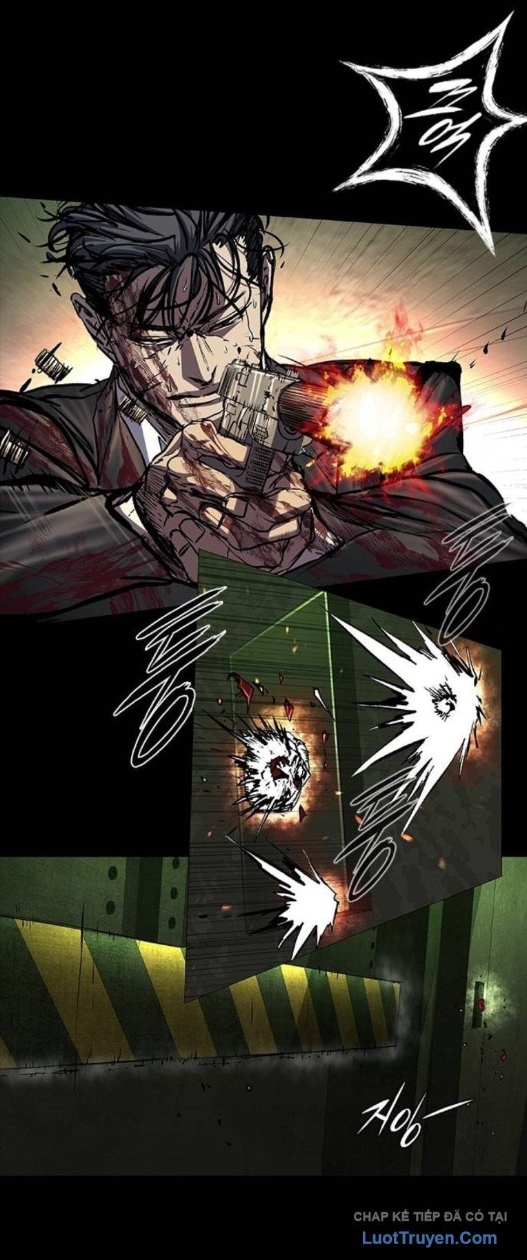 Báo Thù 2: Vạn Nhân Chi Thượng Chap 115 - Next Chap 116