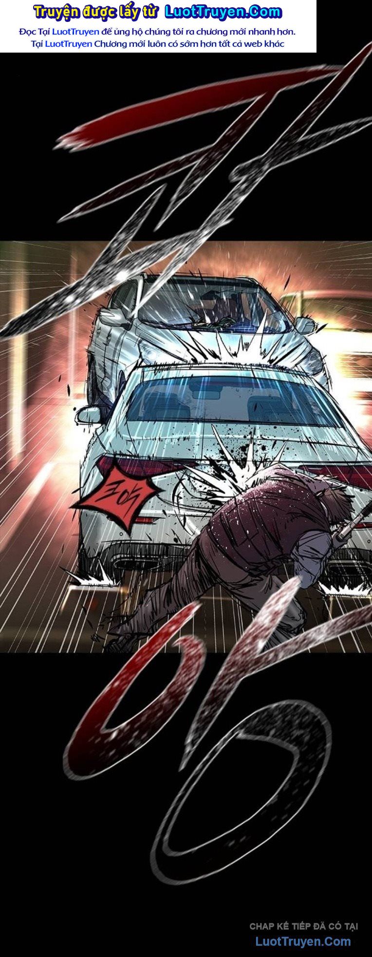 Báo Thù 2: Vạn Nhân Chi Thượng Chap 115 - Next Chap 116