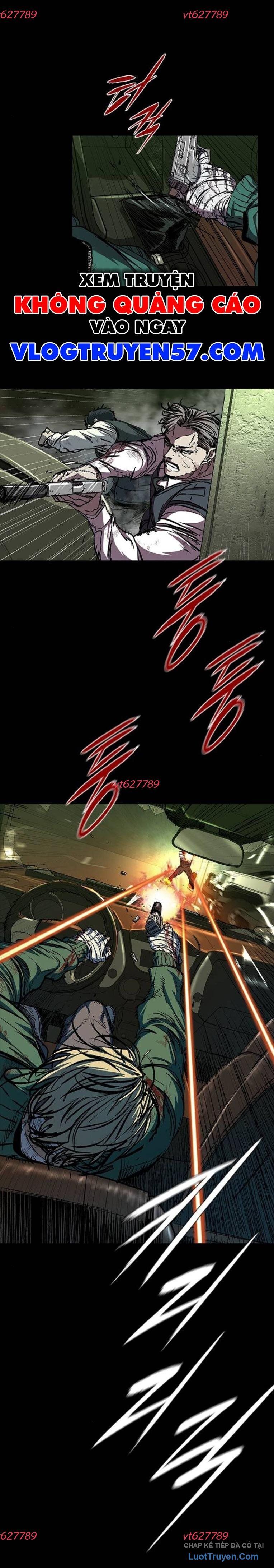 Báo Thù 2: Vạn Nhân Chi Thượng Chap 115 - Next Chap 116