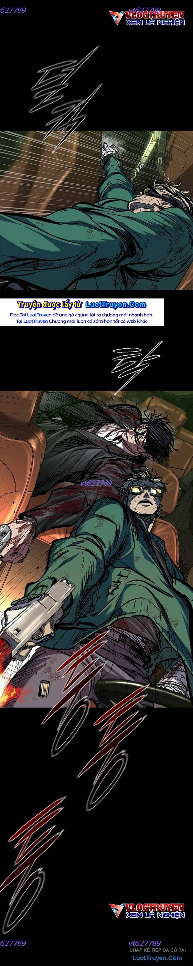 Báo Thù 2: Vạn Nhân Chi Thượng Chap 115 - Next Chap 116