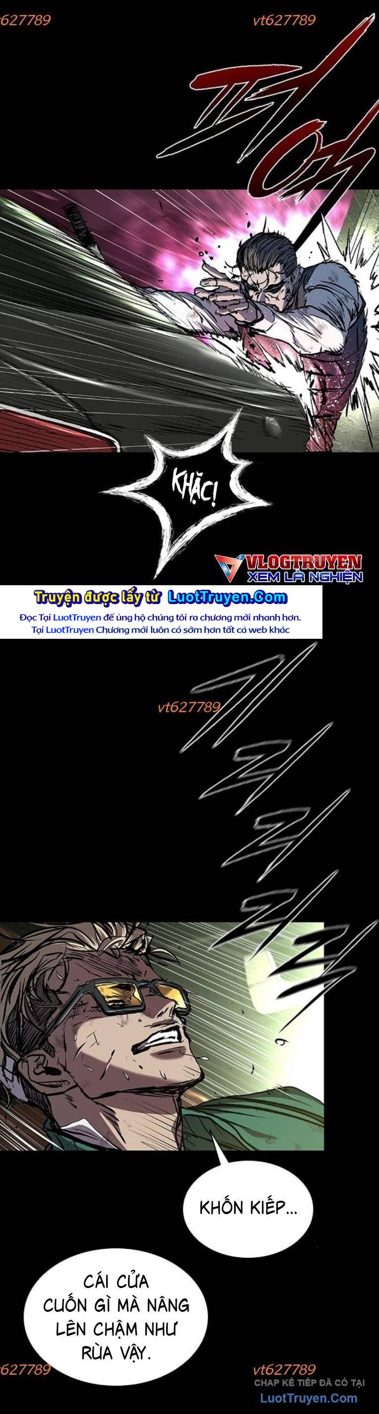 Báo Thù 2: Vạn Nhân Chi Thượng Chap 115 - Next Chap 116