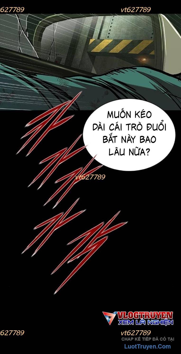 Báo Thù 2: Vạn Nhân Chi Thượng Chap 115 - Next Chap 116