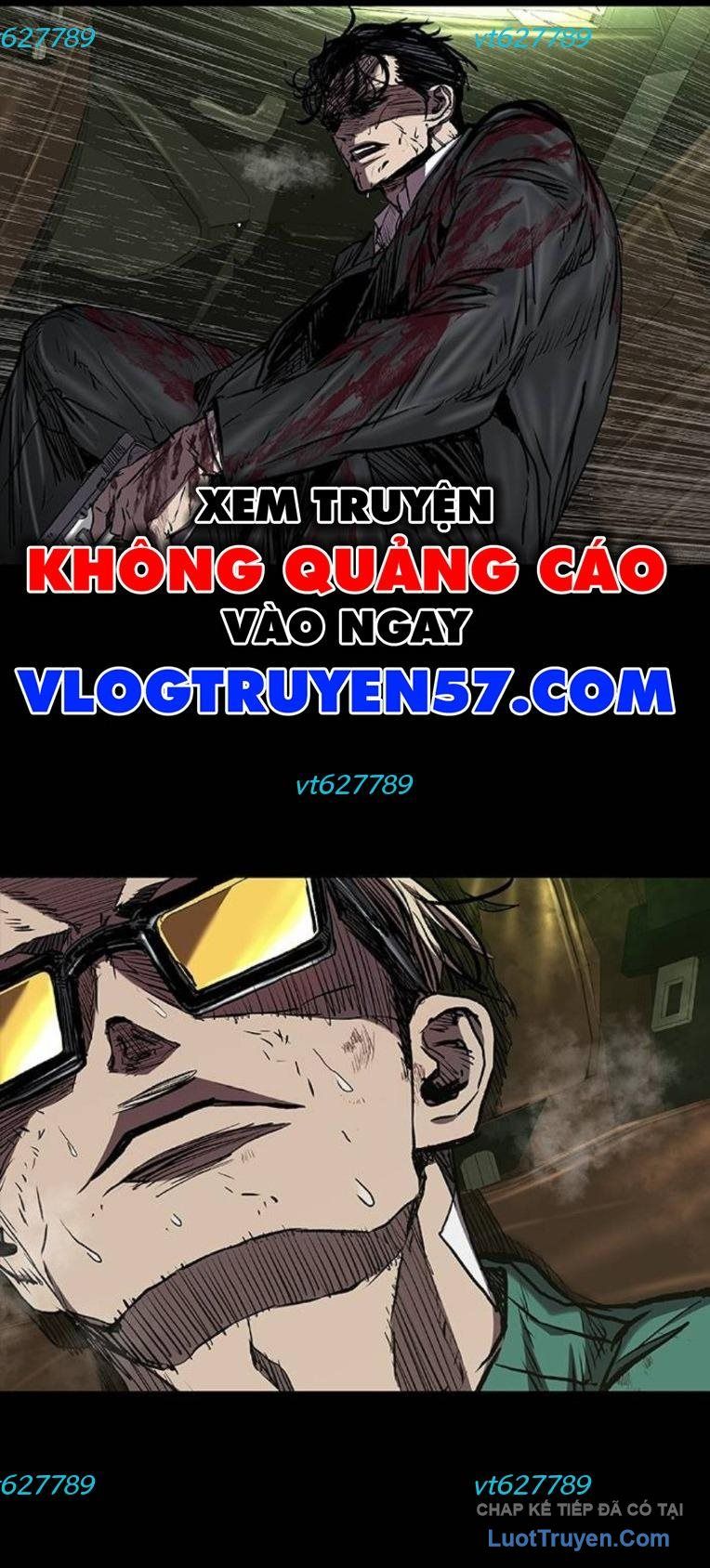 Báo Thù 2: Vạn Nhân Chi Thượng Chap 115 - Next Chap 116