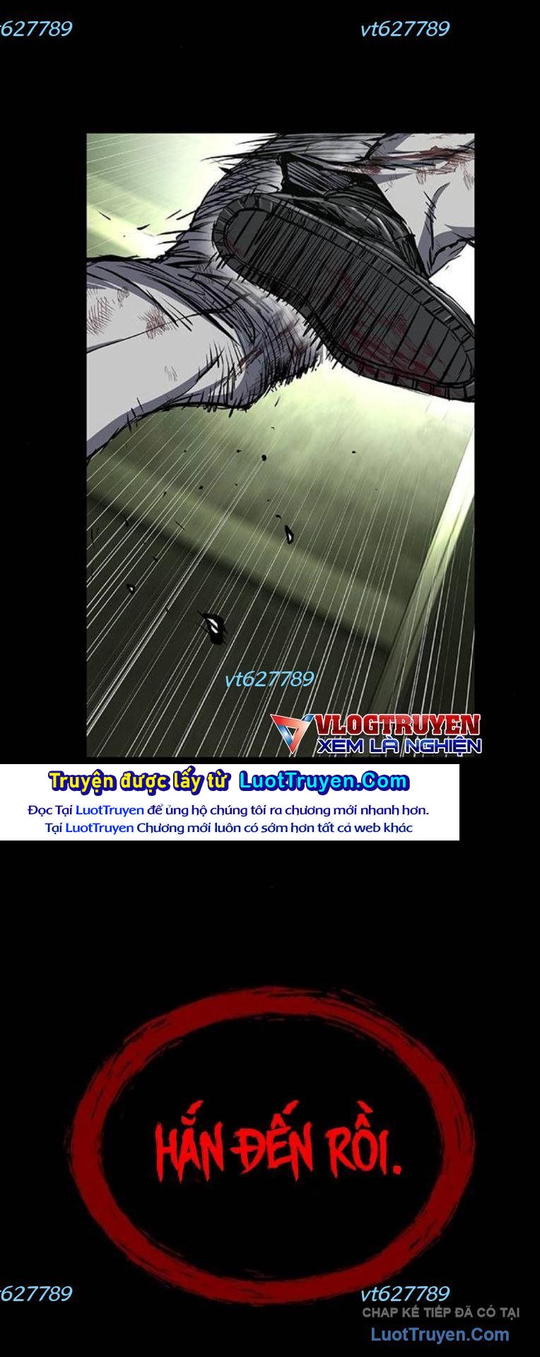 Báo Thù 2: Vạn Nhân Chi Thượng Chap 115 - Next Chap 116