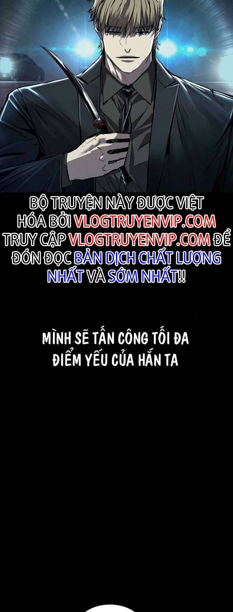 Báo Thù 2: Vạn Nhân Chi Thượng Chap 12 - Next Chap 13