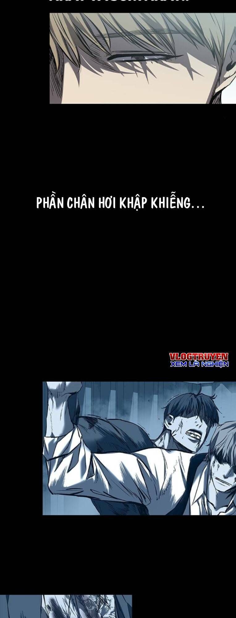 Báo Thù 2: Vạn Nhân Chi Thượng Chap 12 - Next Chap 13