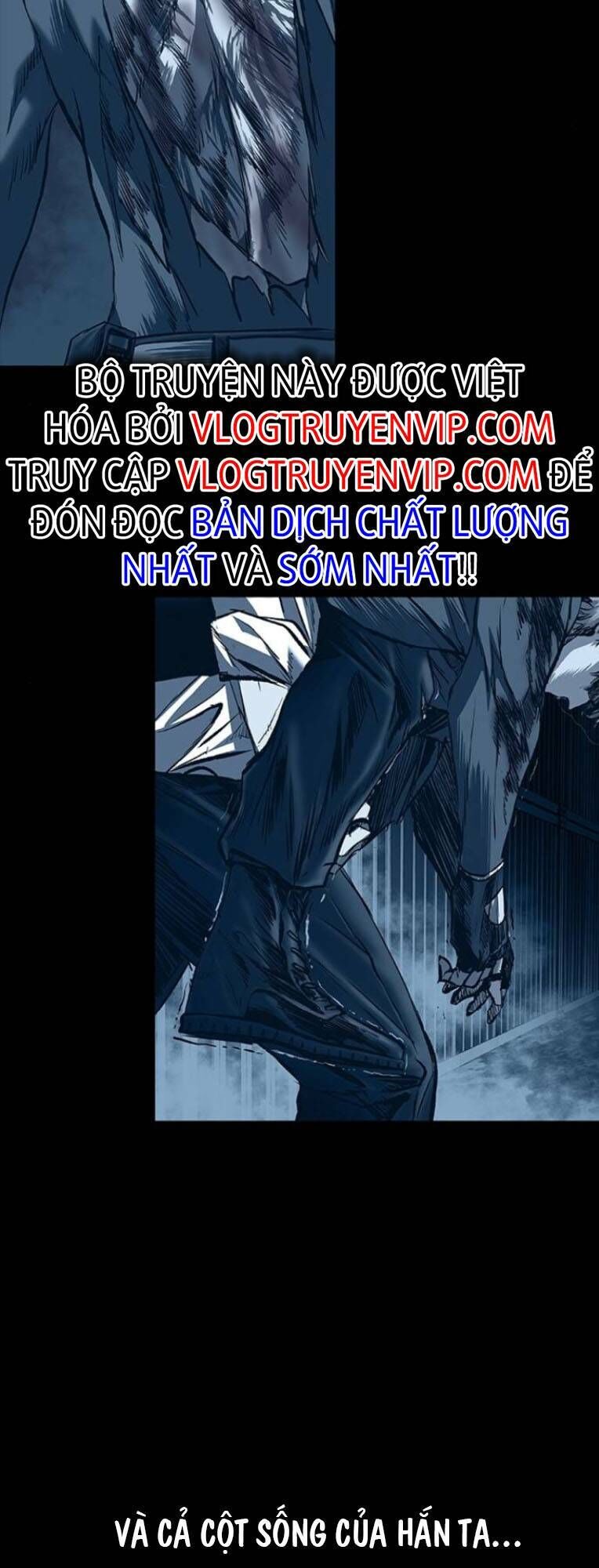 Báo Thù 2: Vạn Nhân Chi Thượng Chap 12 - Next Chap 13