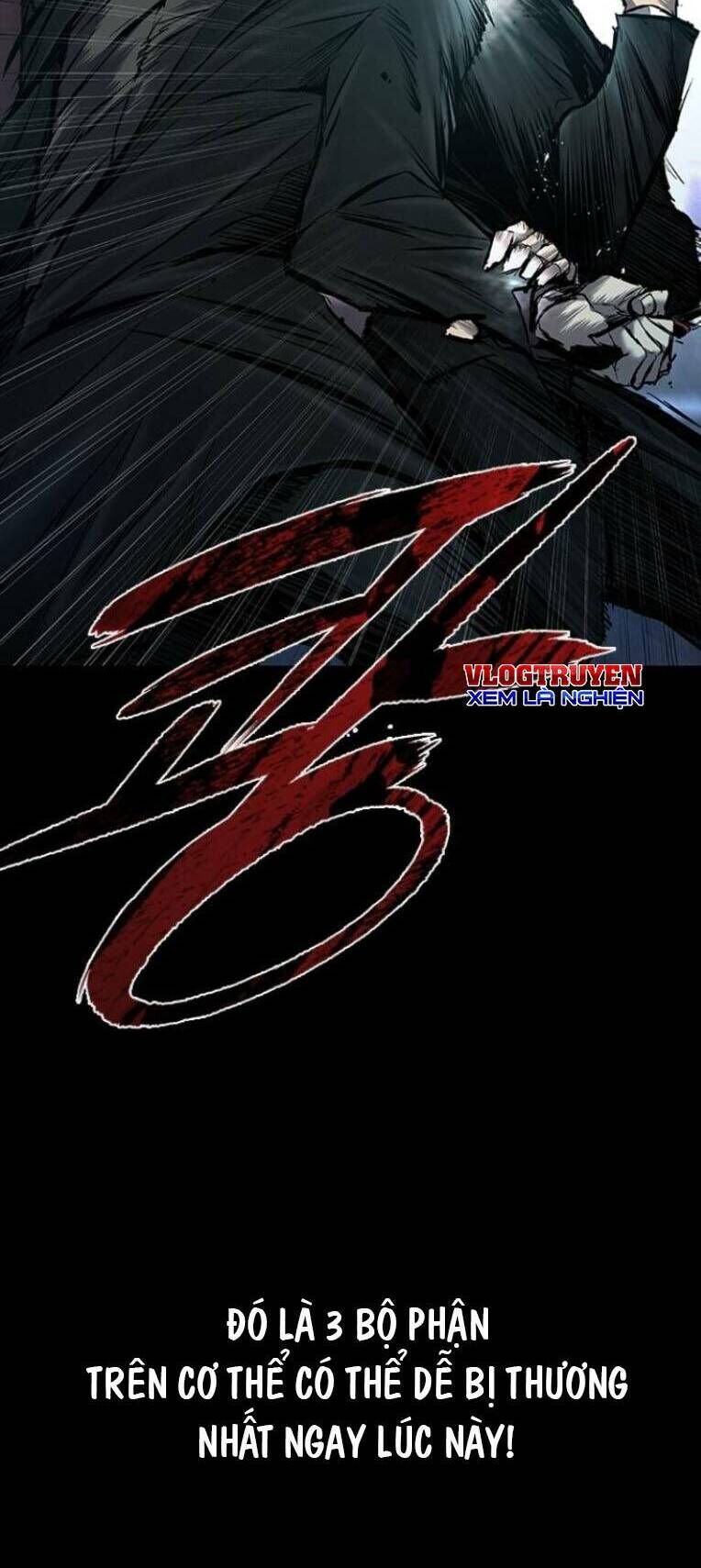 Báo Thù 2: Vạn Nhân Chi Thượng Chap 12 - Next Chap 13