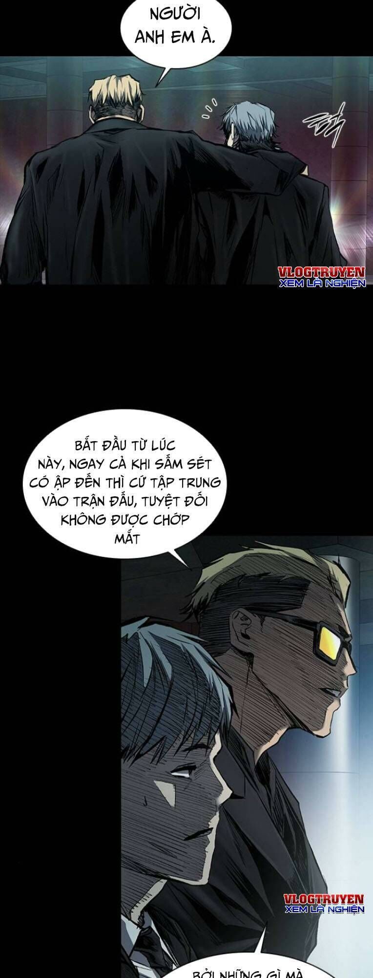 Báo Thù 2: Vạn Nhân Chi Thượng Chap 12 - Next Chap 13