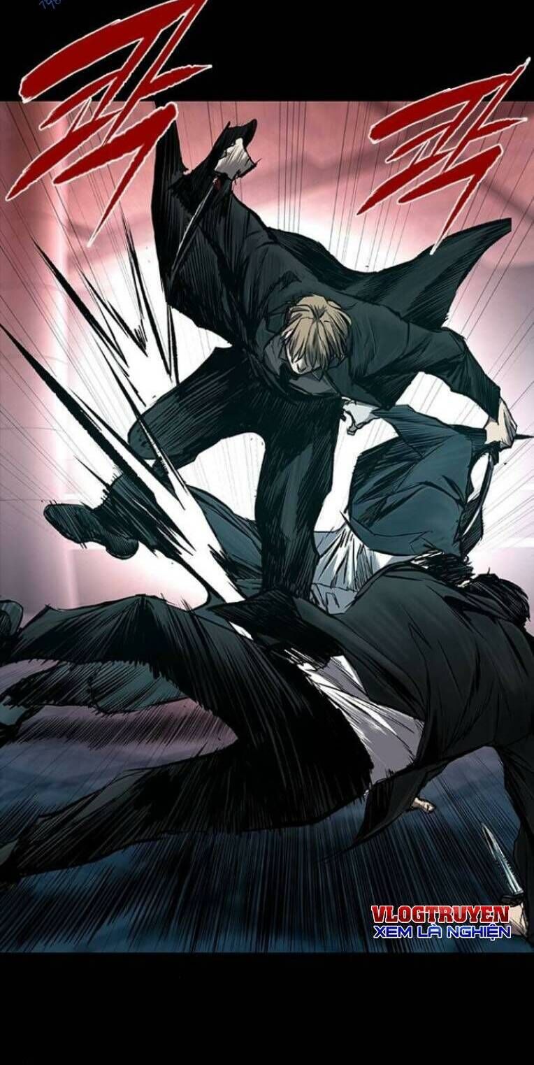 Báo Thù 2: Vạn Nhân Chi Thượng Chap 12 - Next Chap 13