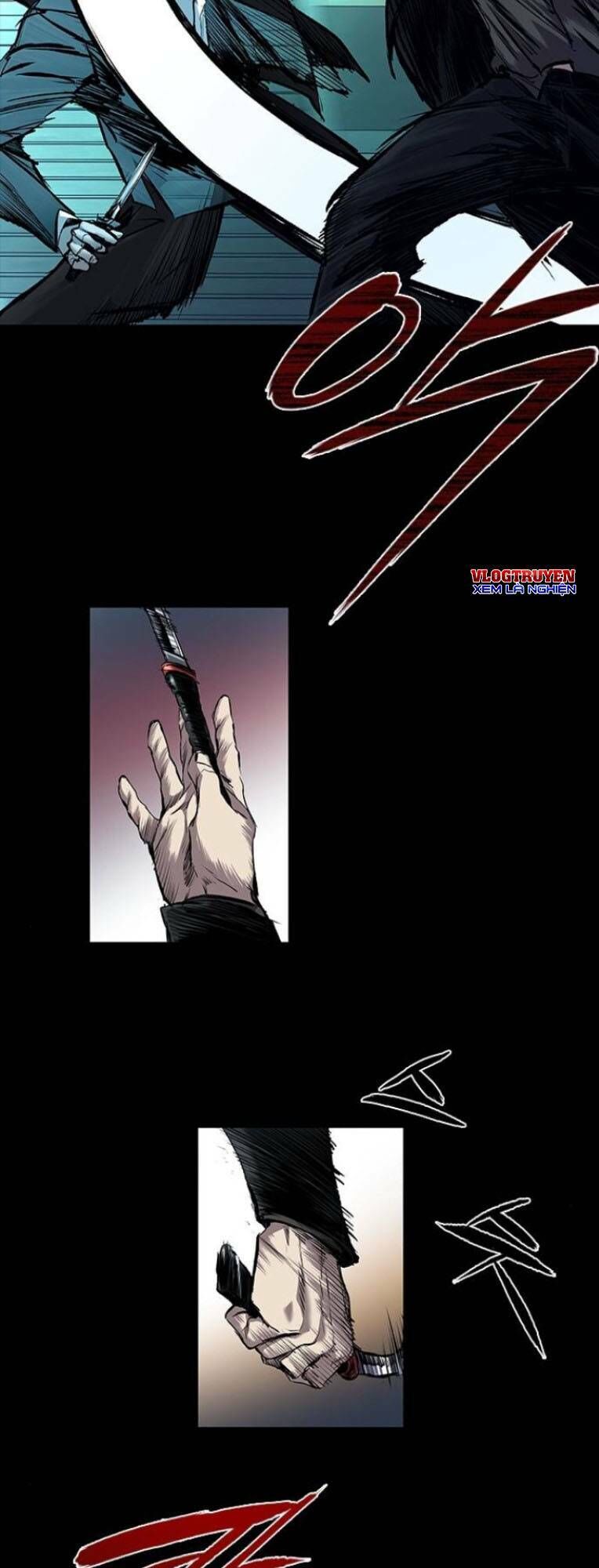 Báo Thù 2: Vạn Nhân Chi Thượng Chap 12 - Next Chap 13