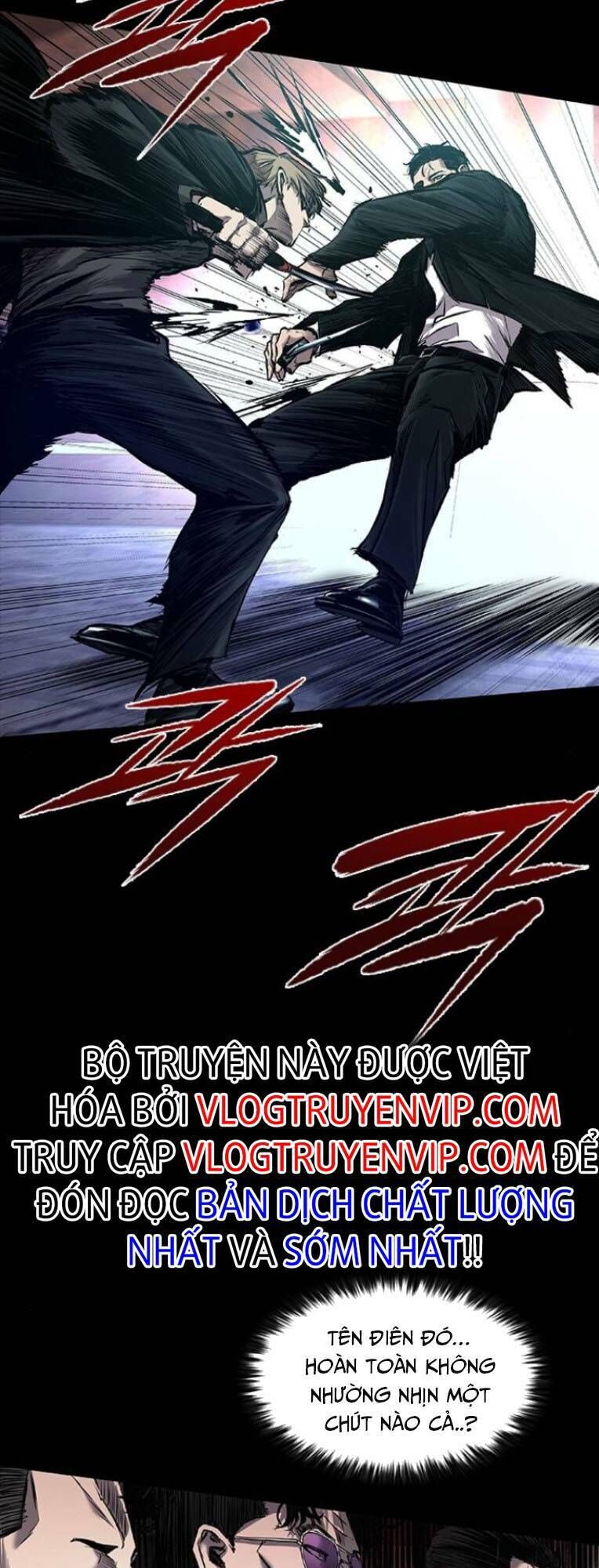 Báo Thù 2: Vạn Nhân Chi Thượng Chap 12 - Next Chap 13