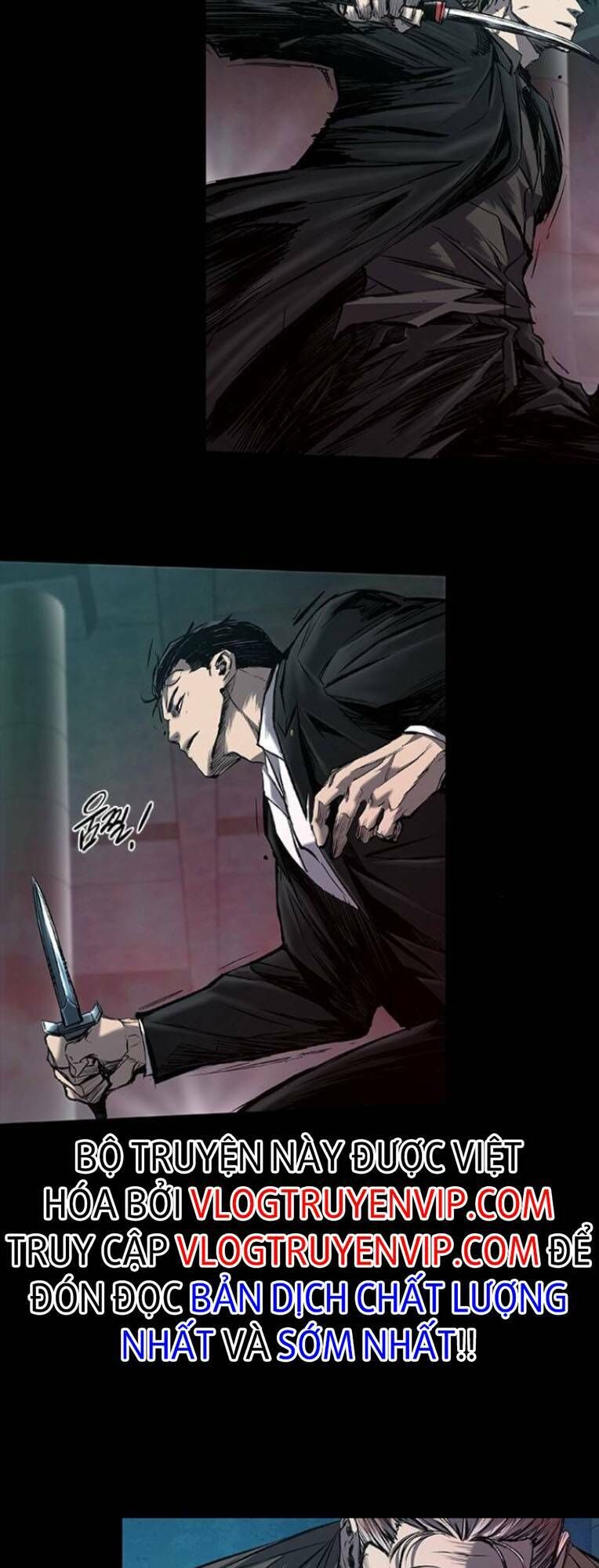 Báo Thù 2: Vạn Nhân Chi Thượng Chap 12 - Next Chap 13