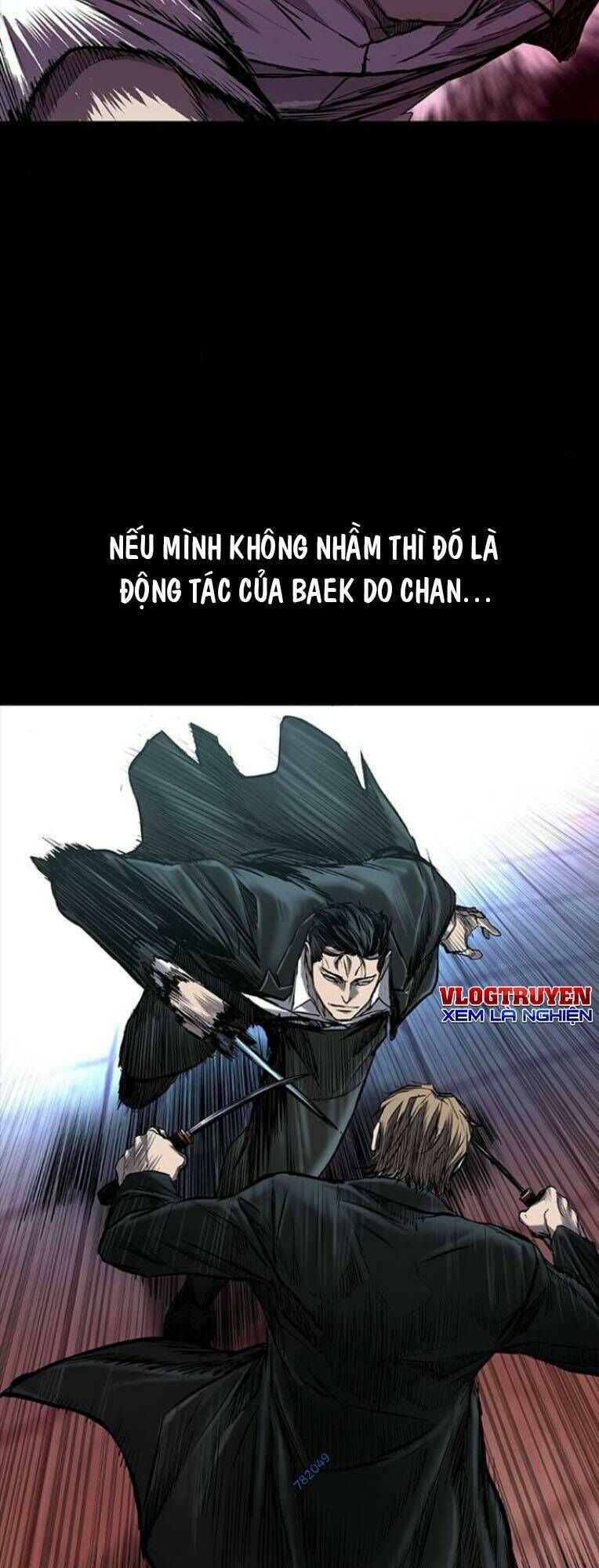Báo Thù 2: Vạn Nhân Chi Thượng Chap 12 - Next Chap 13