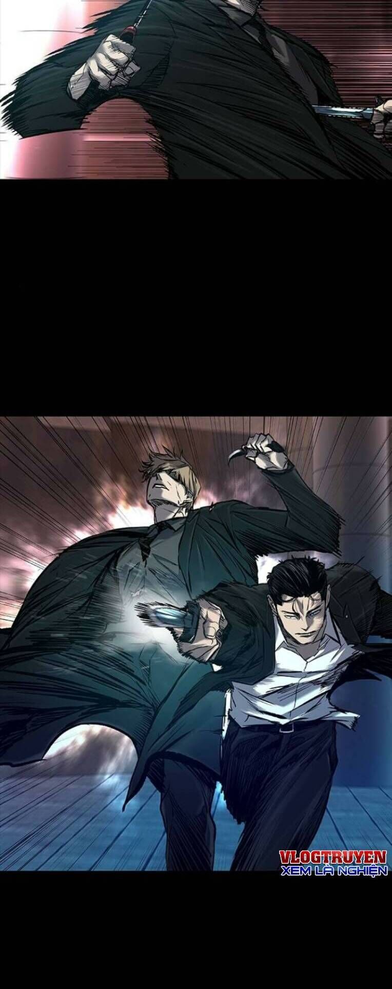 Báo Thù 2: Vạn Nhân Chi Thượng Chap 12 - Next Chap 13