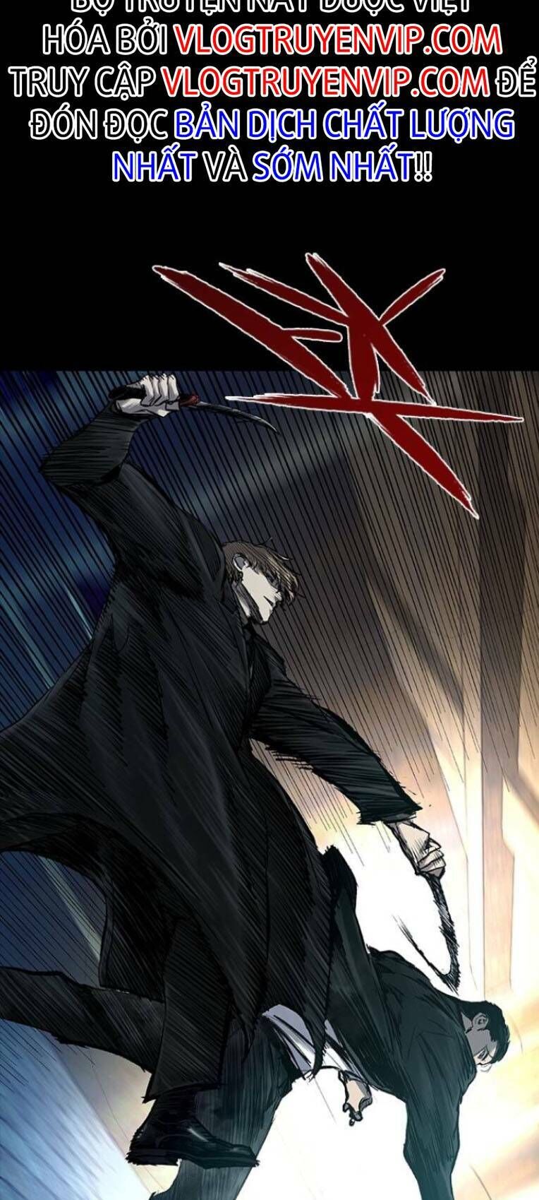 Báo Thù 2: Vạn Nhân Chi Thượng Chap 12 - Next Chap 13