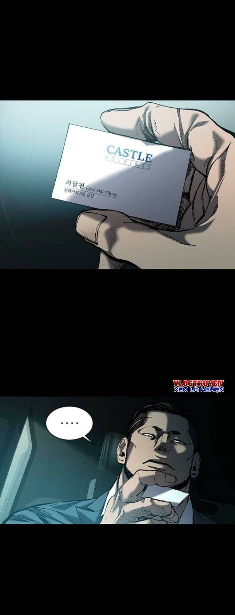 Báo Thù 2: Vạn Nhân Chi Thượng Chap 12 - Next Chap 13