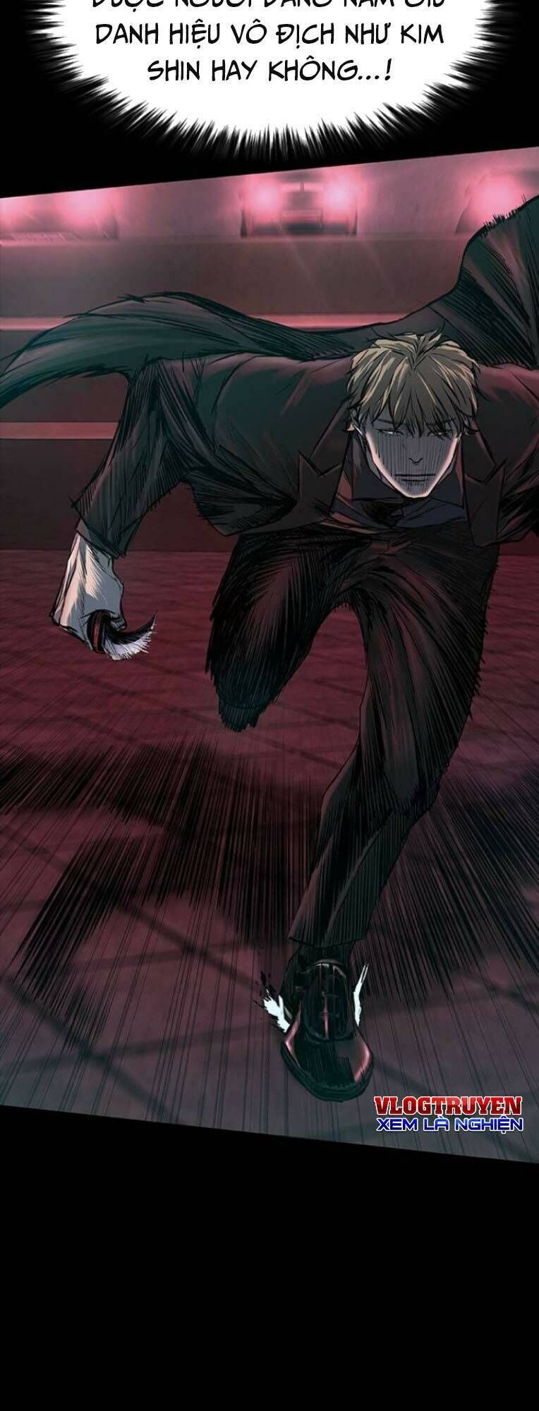 Báo Thù 2: Vạn Nhân Chi Thượng Chap 12 - Next Chap 13