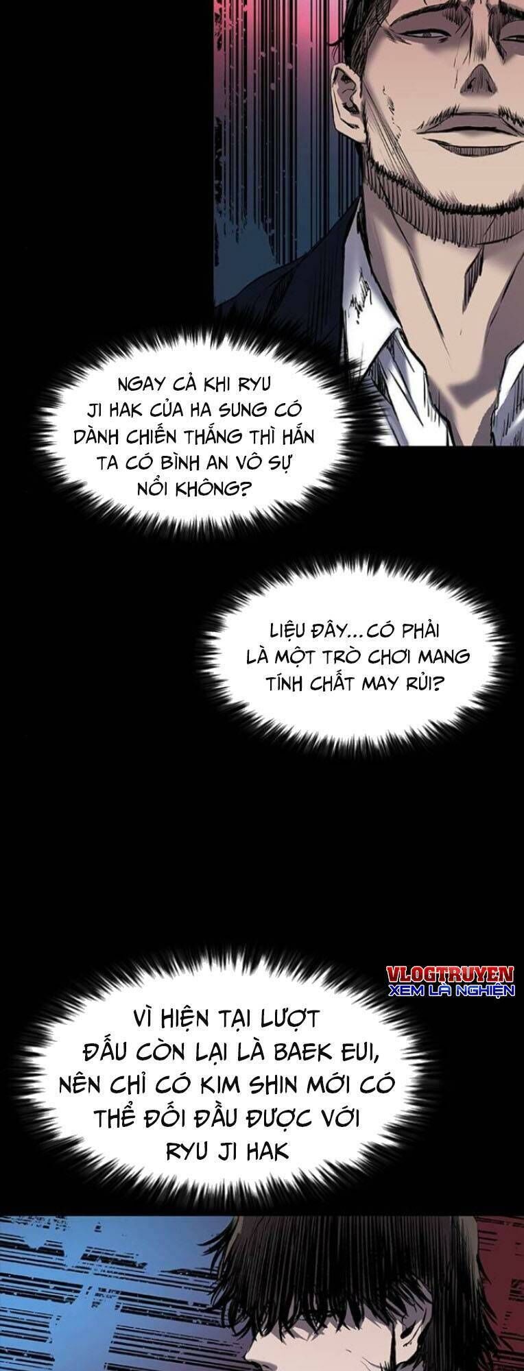 Báo Thù 2: Vạn Nhân Chi Thượng Chap 12 - Next Chap 13