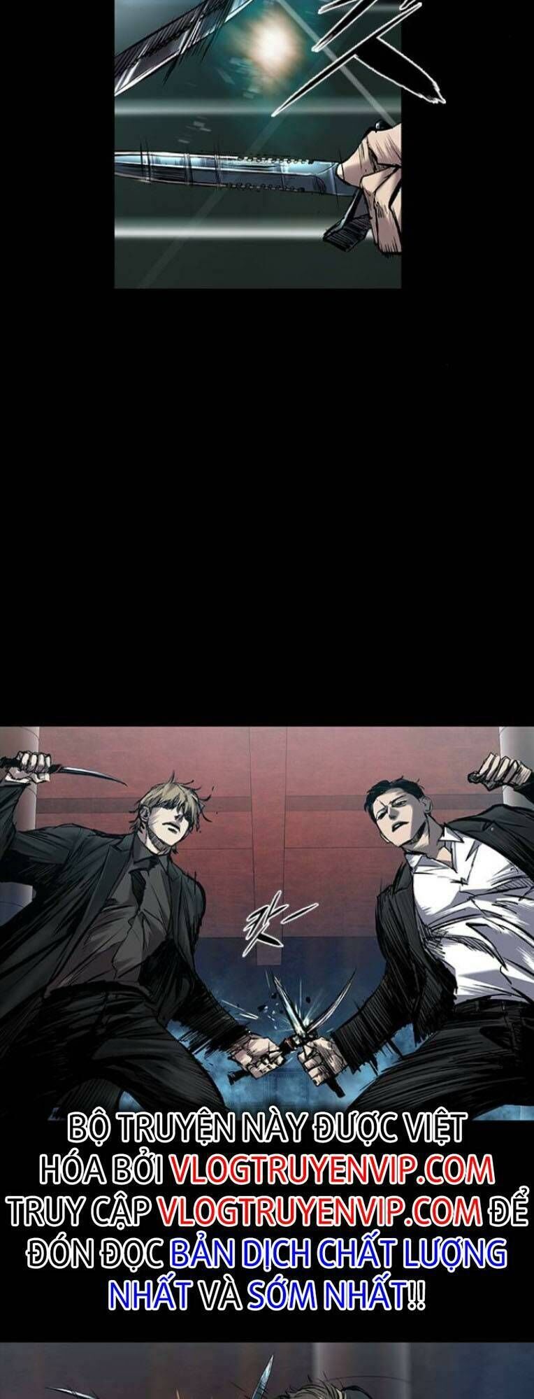 Báo Thù 2: Vạn Nhân Chi Thượng Chap 12 - Next Chap 13