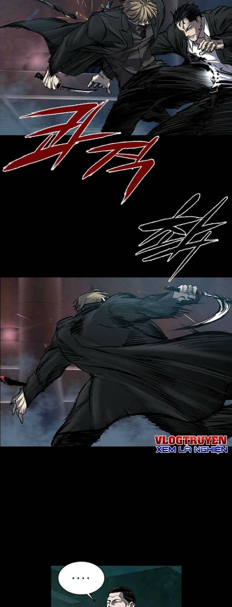 Báo Thù 2: Vạn Nhân Chi Thượng Chap 12 - Next Chap 13