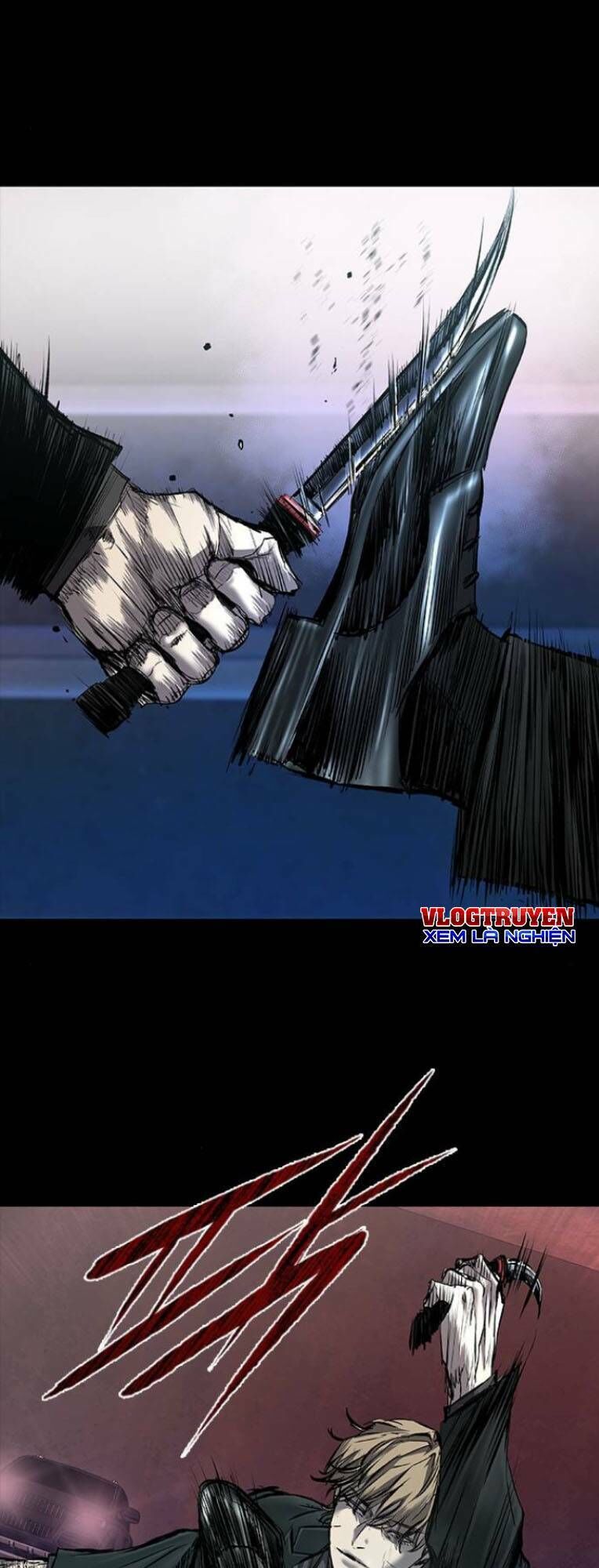 Báo Thù 2: Vạn Nhân Chi Thượng Chap 12 - Next Chap 13