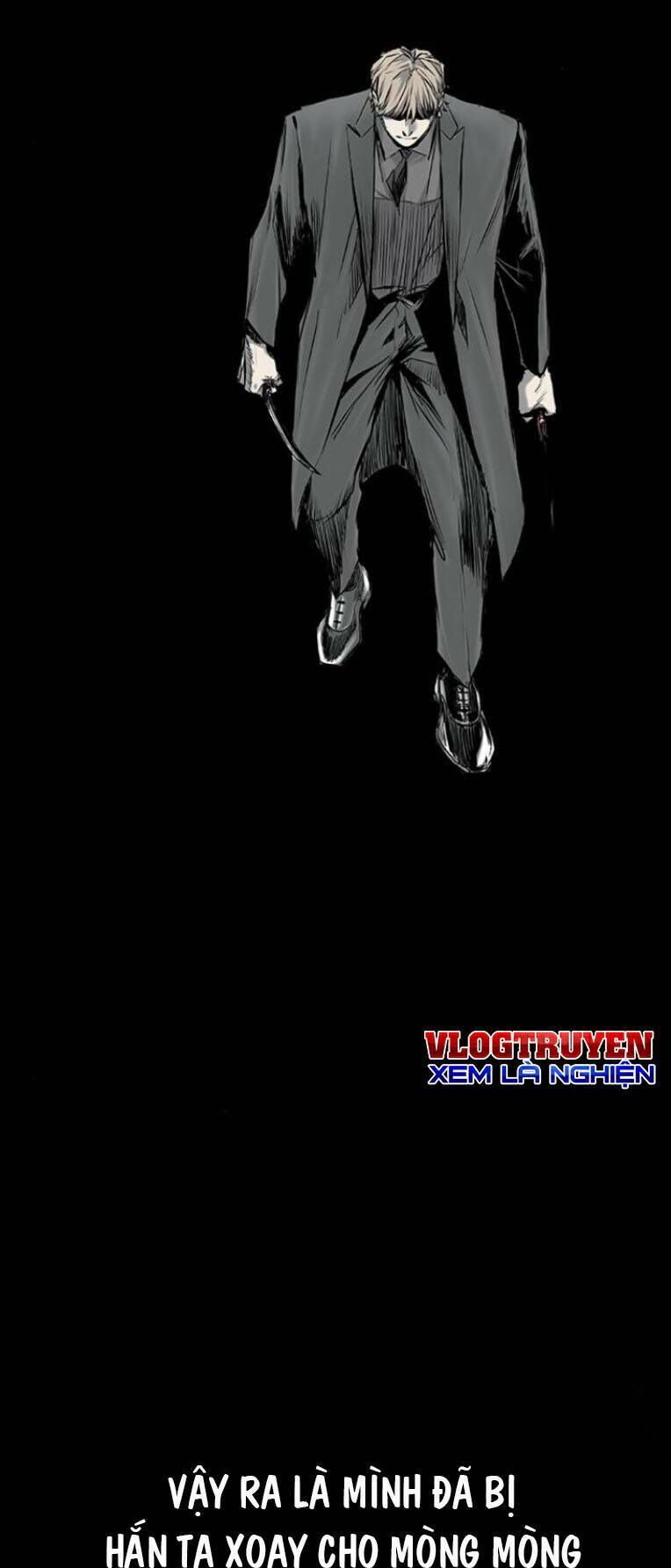 Báo Thù 2: Vạn Nhân Chi Thượng Chap 12 - Next Chap 13