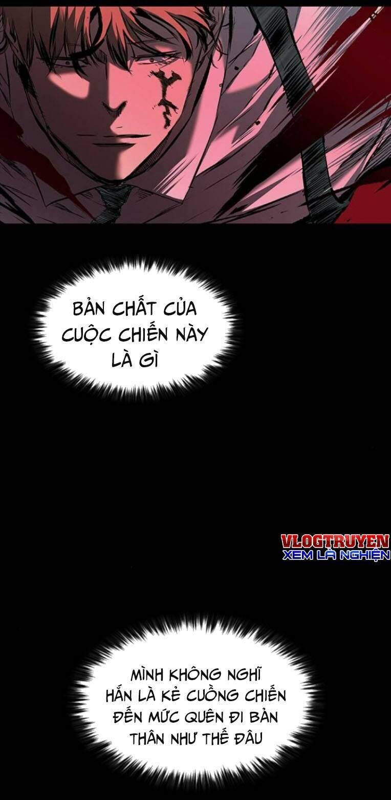 Báo Thù 2: Vạn Nhân Chi Thượng Chap 12 - Next Chap 13